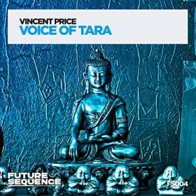 VINCENT PRICE - VOICE OF TARA